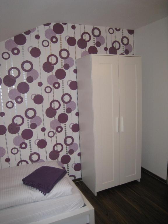 Hotel-Restaurant Sonnenhof Veitsrodt Room photo